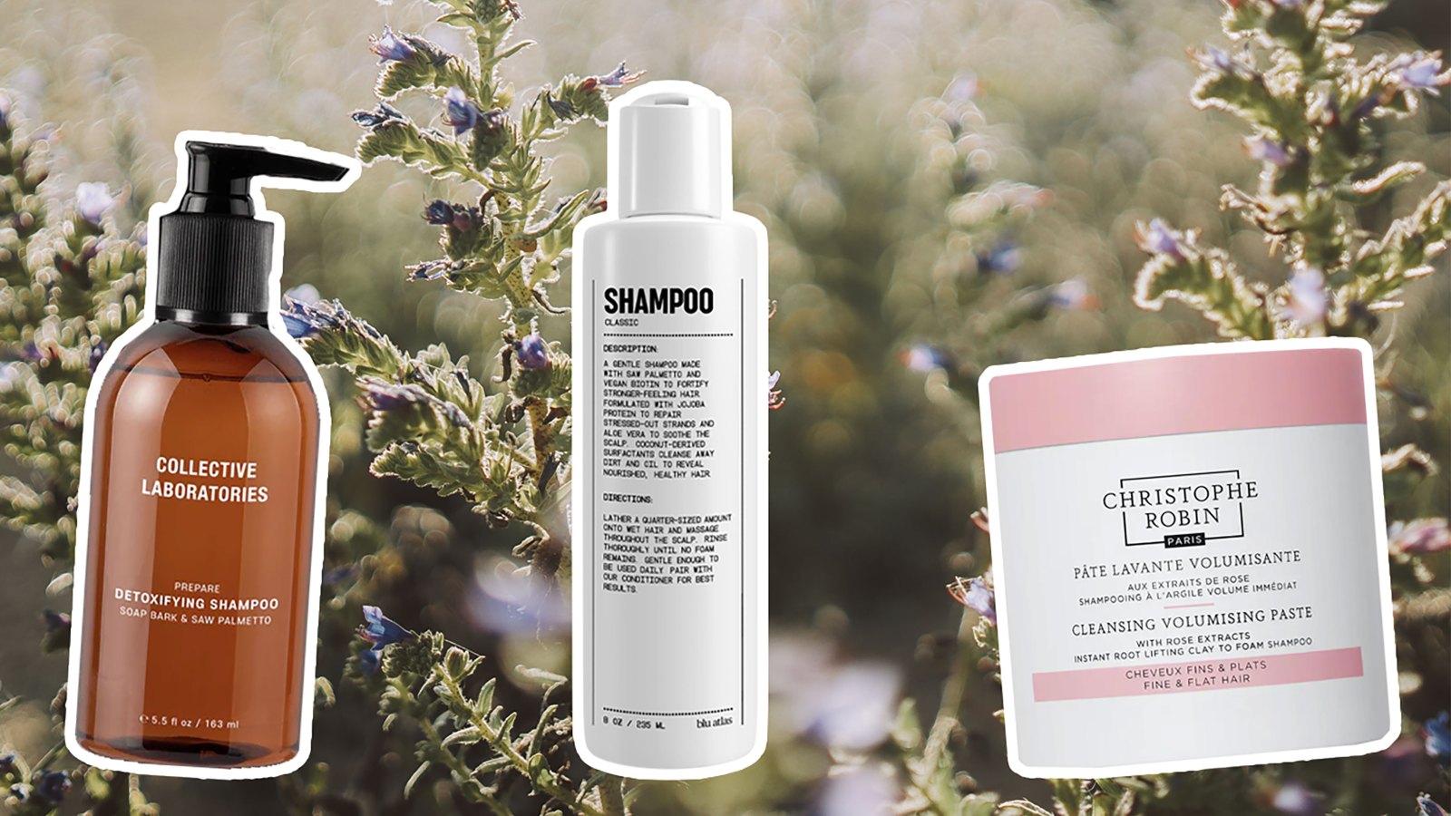 Fix Your Lid Shampoo 8.5 oz