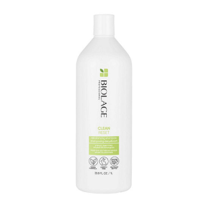 Biolage shampoo