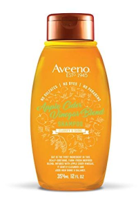 Aveeno shampoo