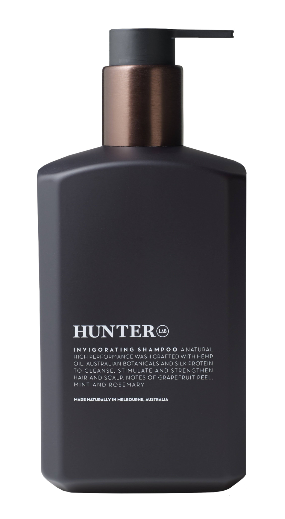 13 Best Smelling Shampoos for Men in 2023