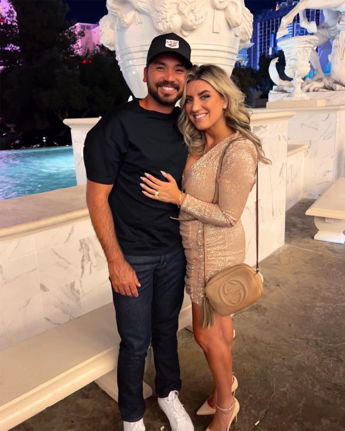 Jason Day and Wife Ellie Harvey’s Relationship Timeline