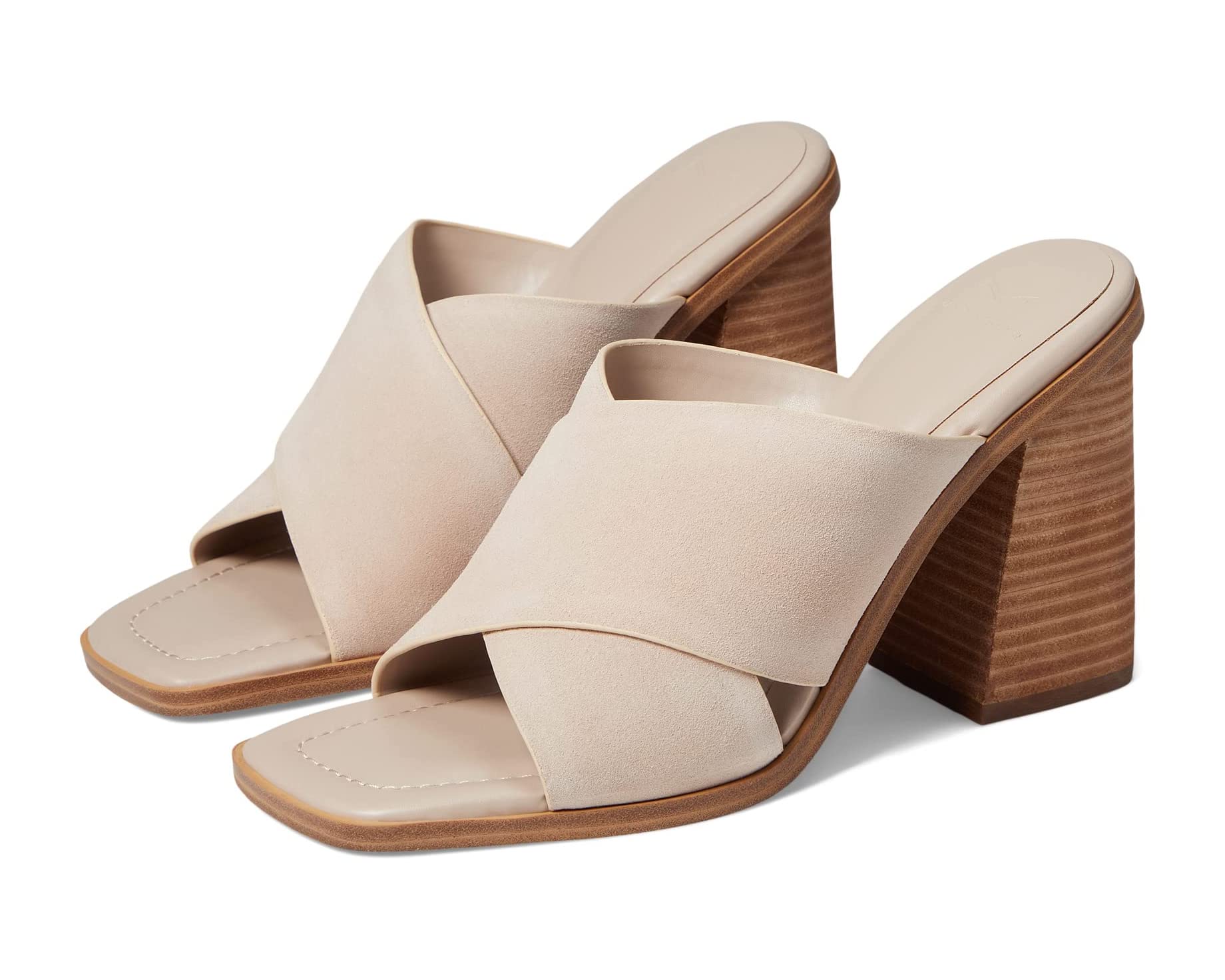 Zappos deals leather sandals