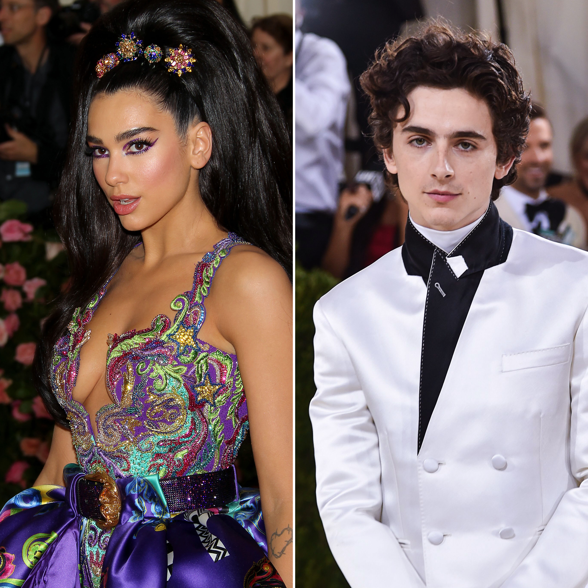 Met Gala Co Chairs Through the Years Harry Styles and More Us