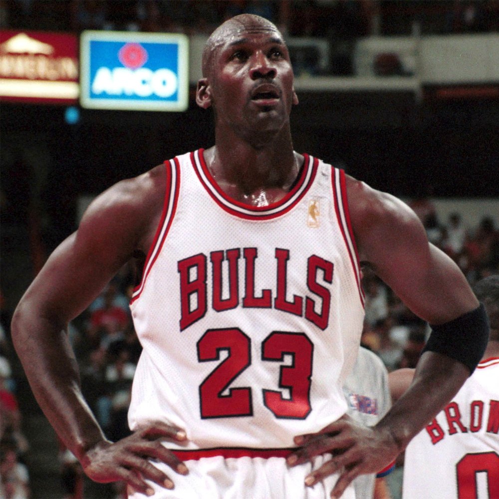 10 Michael Jordan Wizards Moments No Fan Will Ever Forget 