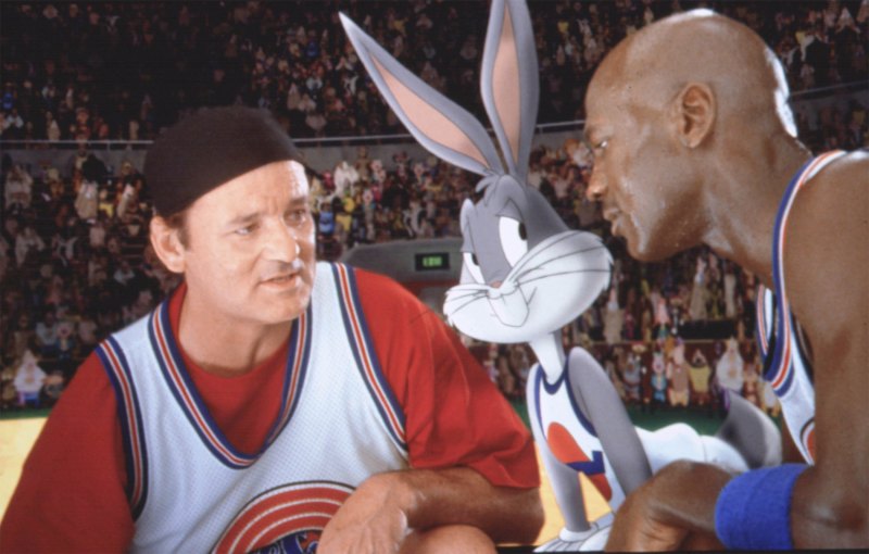 Michael Jordan Through the Years