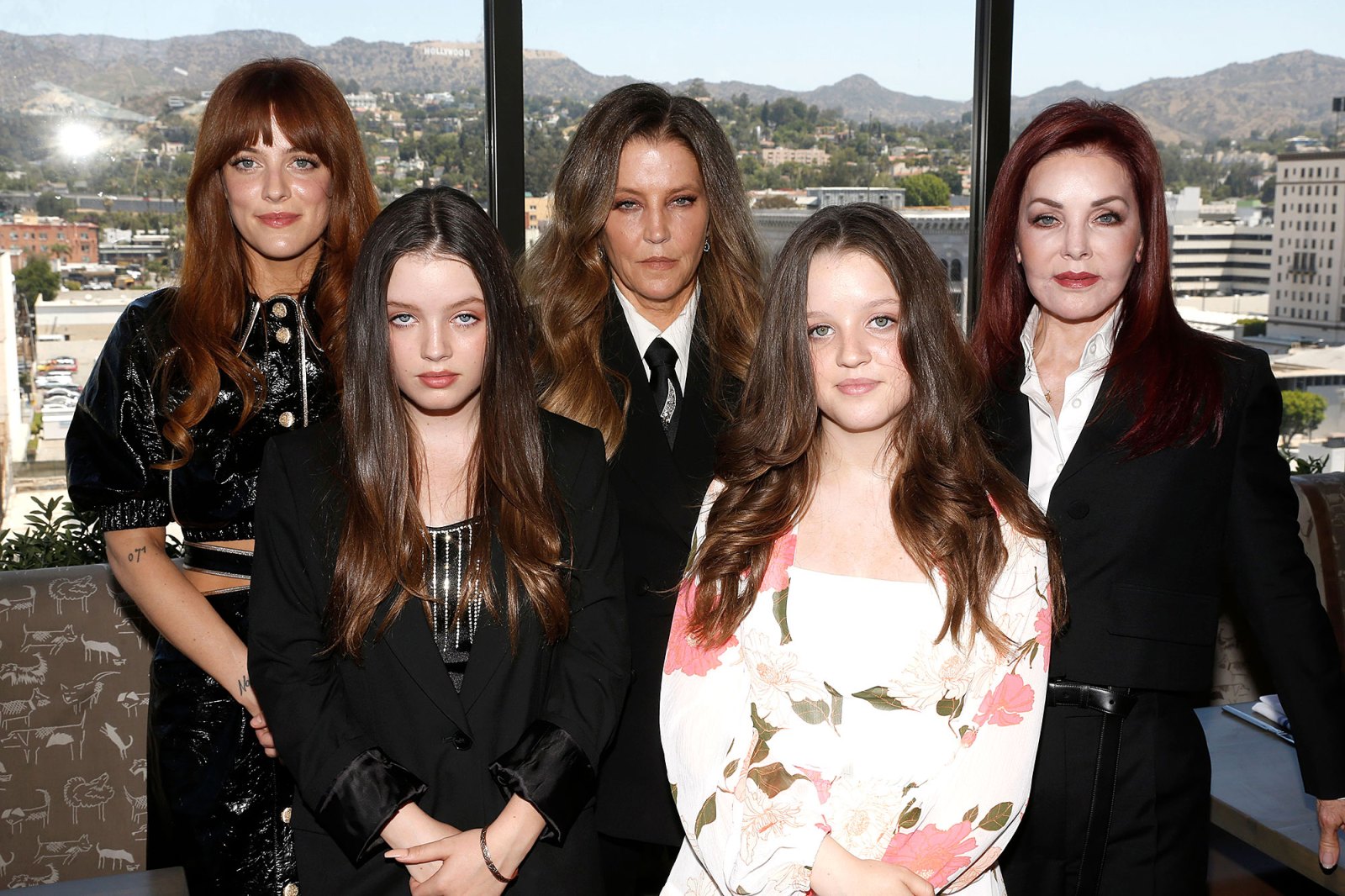 Nside Priscilla Presley And Riley Keough Relationships With Lisa Marie Presley Twin Daughters Harper And Finley Amid Family Estate Battle 2 ?w=1600&quality=86&strip=all