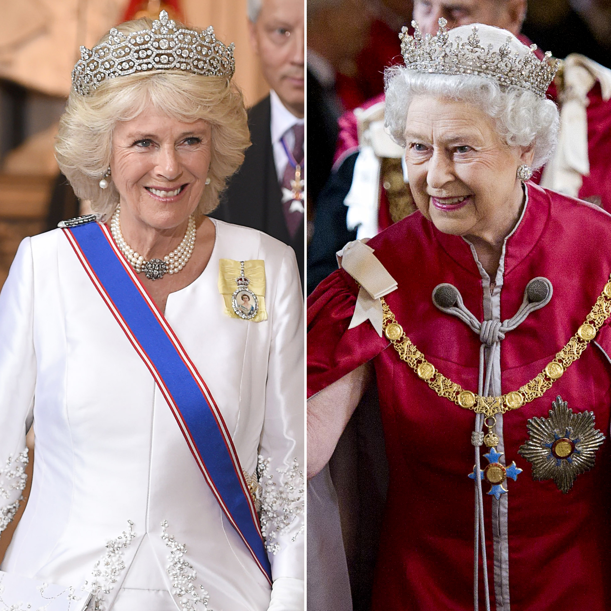 The Difference Between Queen and Queen Consort
