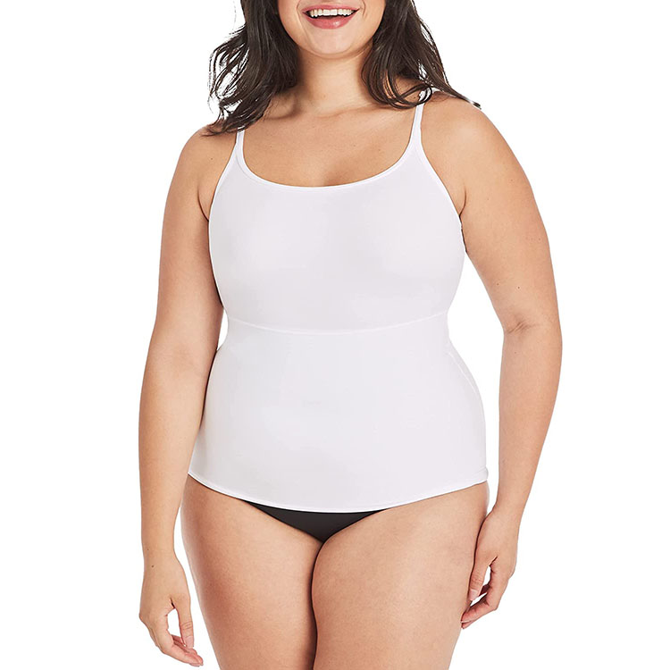 Shop This Top-Rated Compression Cami With Tummy Control