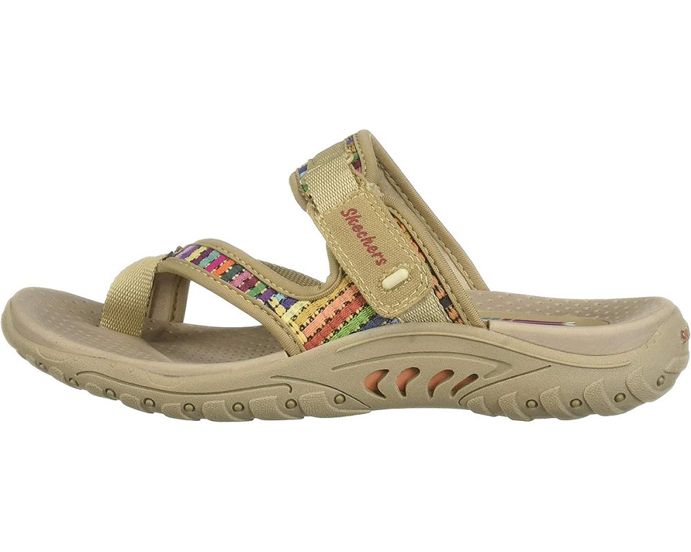 Skechers Sandal Is a 'Great Beach Shoe' — Up to 40% Off | Us Weekly