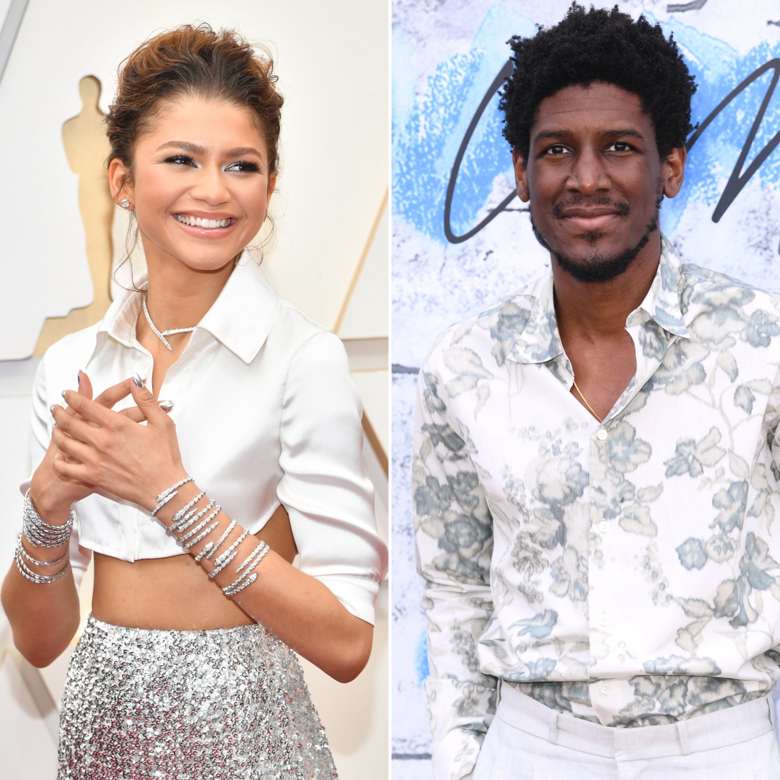 Zendaya interprète un duo surprise avec Labrinth Crumpe