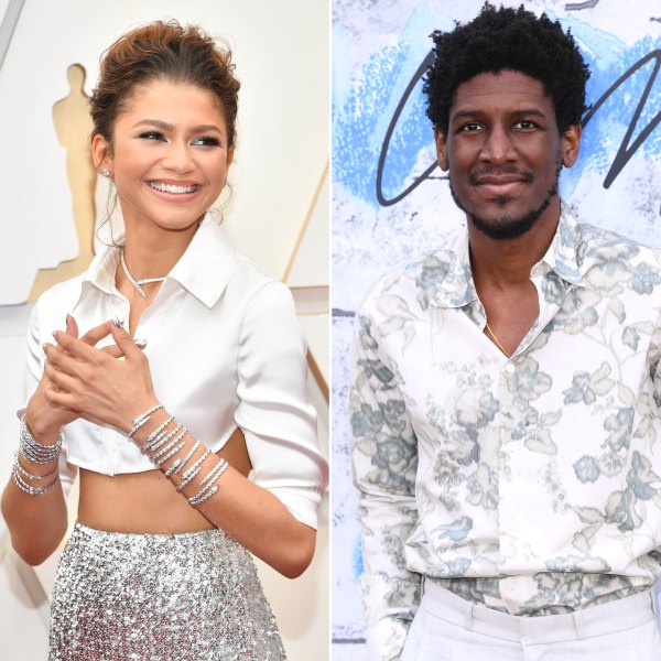 Coachella 2023 Zendaya Performs Surprise Duet With Labrinth UsWeekly