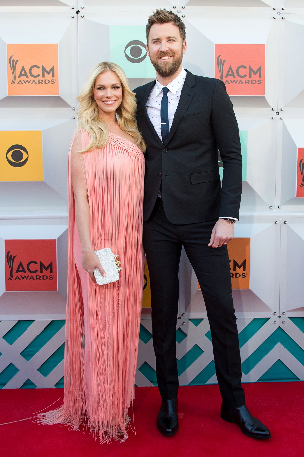 Charles Kelley's Wife Cassie Shares Their Happy Marriage Secret