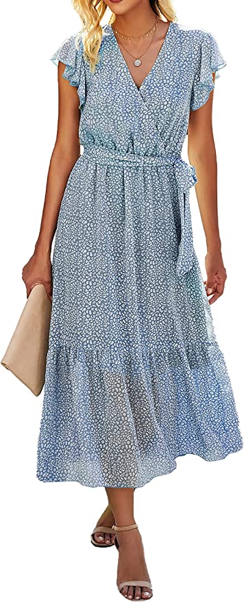 Shop the 15 Best Sundresses for Summer 2023 | Us Weekly