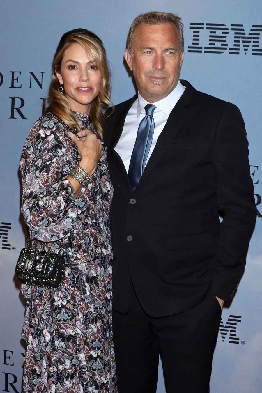 5 Things to Know About Kevin Costner’s Estranged Wife Christine Baumgartner