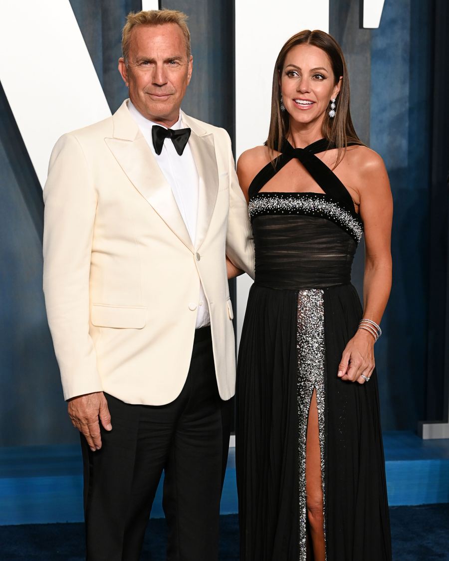 5 Things to Know About Kevin Costner’s Estranged Wife Christine Baumgartner