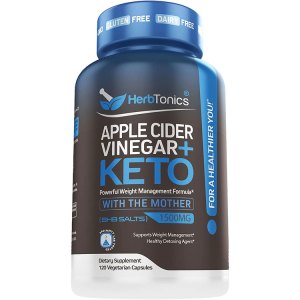 25 Best Keto Gummies