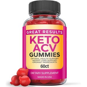 25 Best Keto Gummies