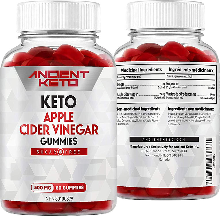 Keto Gummies: A Delicious Way To Lose Weight - Tata 1mg Capsules