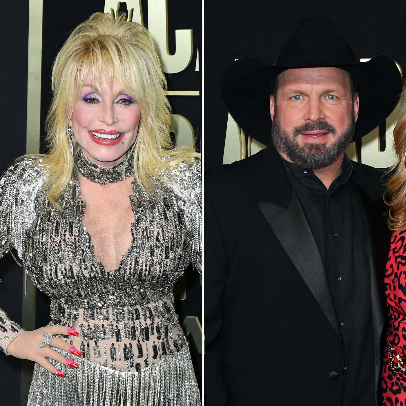 ACM Awards 2023 Full List of Nominees and Winners Us Weekly