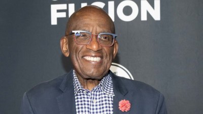 Al Roker Quotes About His Health Ups and Downs