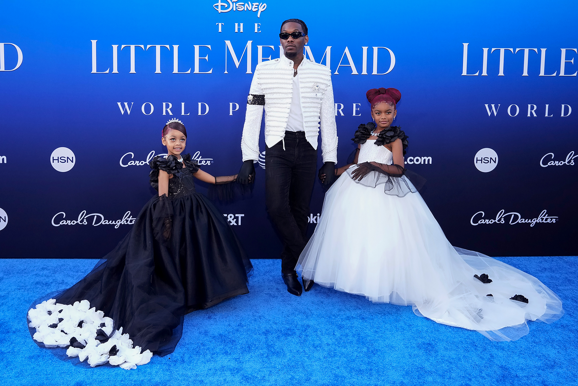 Das Familienalbum von Cardi B und Offset: Siehe Bilder