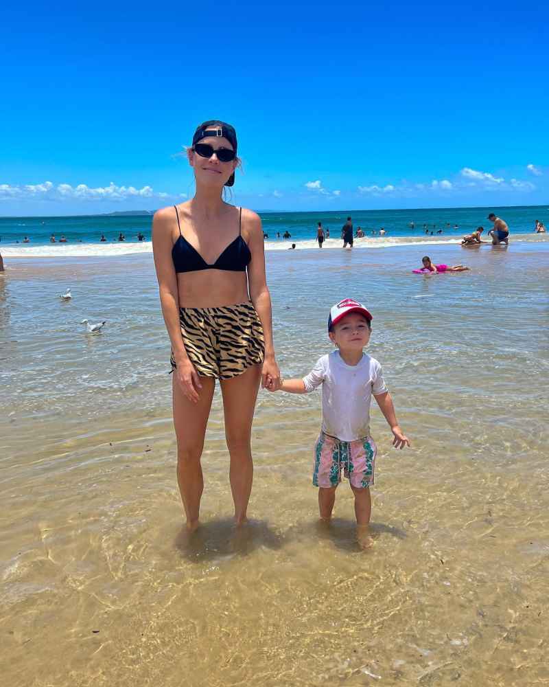 Claire Holt and Husband Andrew Joblon: A Complete Timeline of Their Relationship