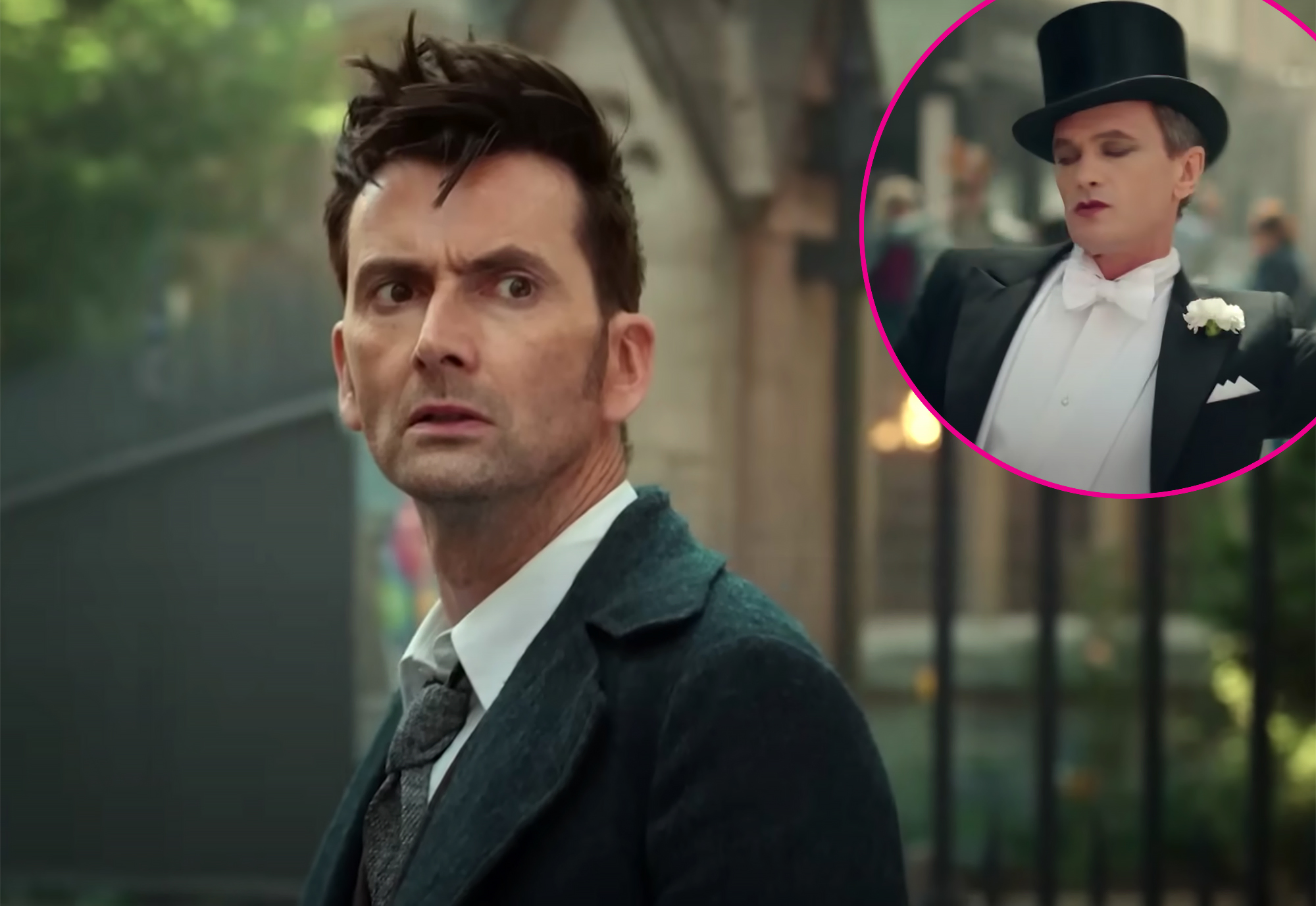 Doctor Who' 2023: David Tennant Returns, Everything to Know