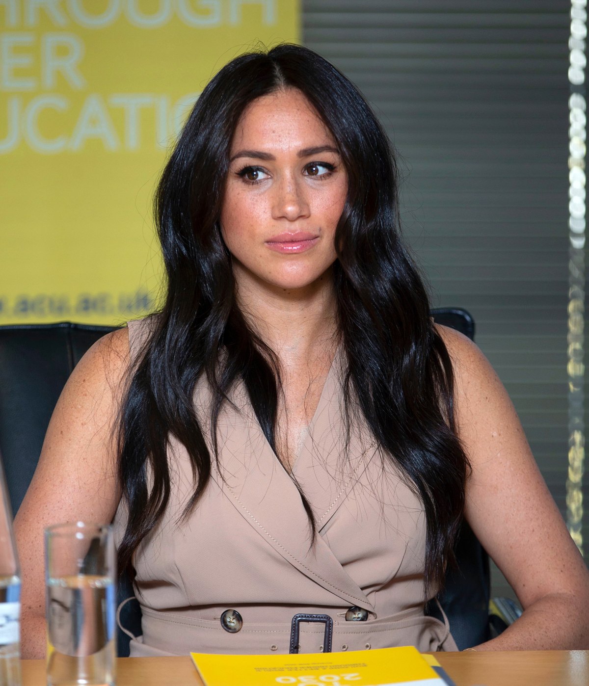 Meghan Markle's go-to bag brand is your new under-the-radar fave