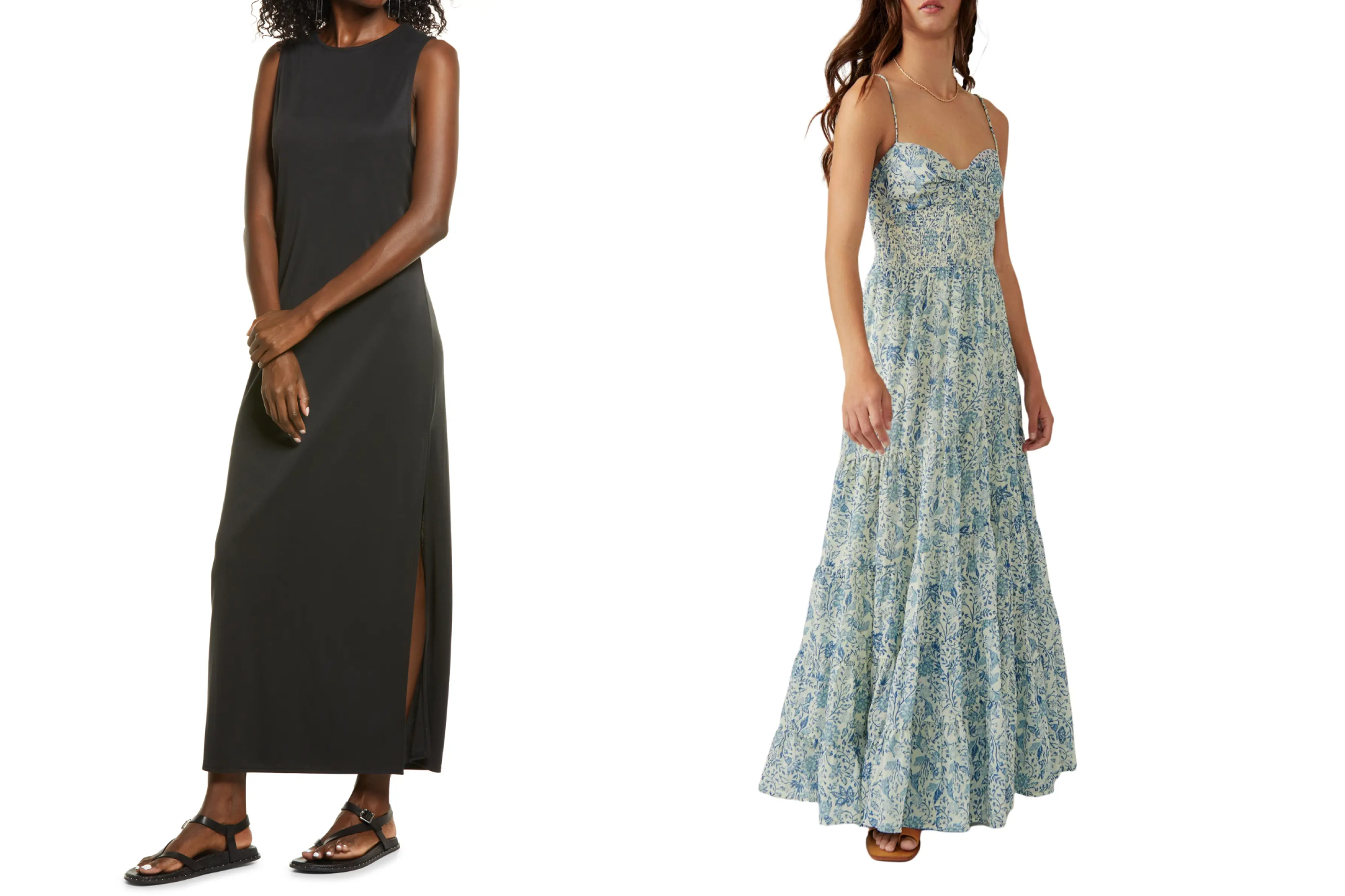 New feeling store summer dresses