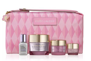 Estée Lauder The Radiance Routine Set