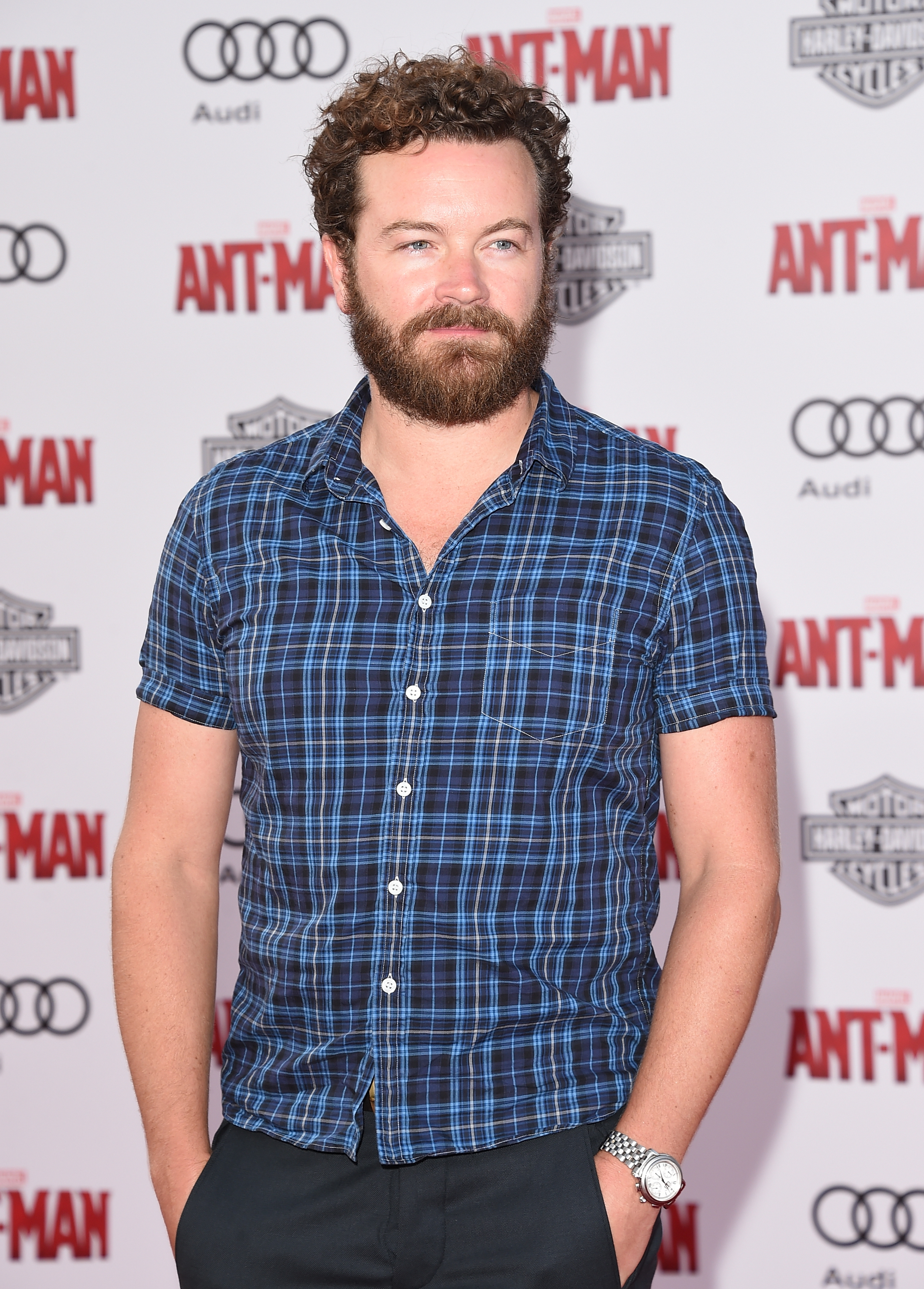 Danny Masterson's Sexual Assault Allegations and Case: What to Know