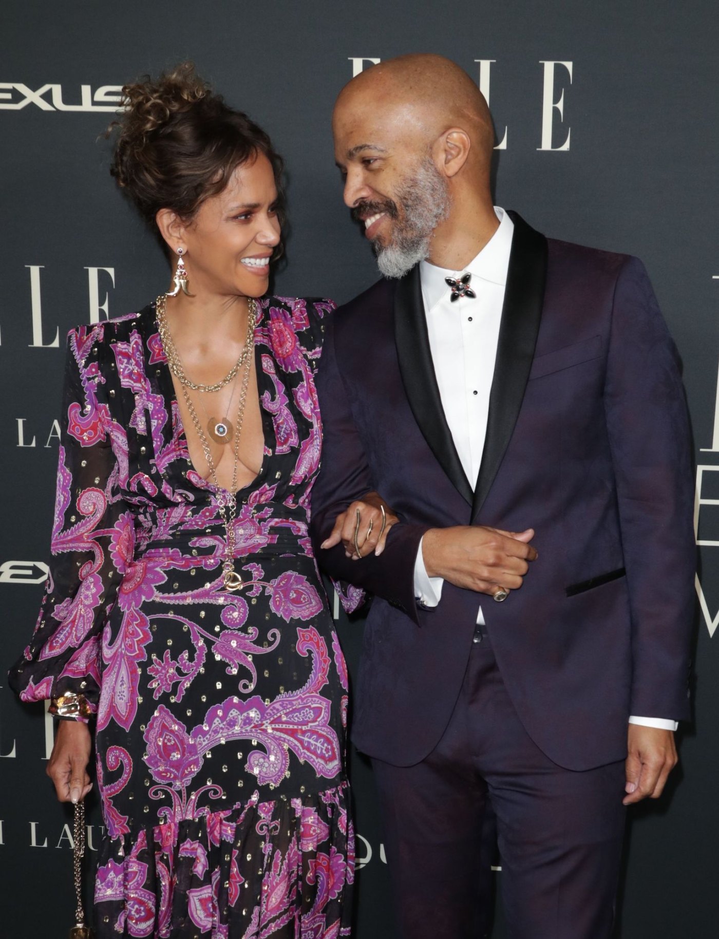 Halle Berry And Boyfriend Van Hunt Are Soulmates Inline ?w=1400&quality=86&strip=all
