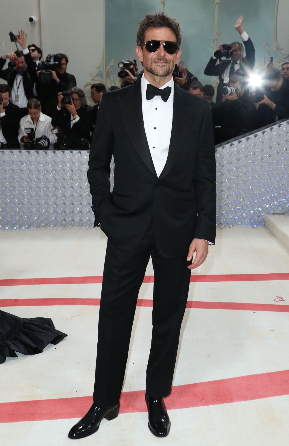 Met Gala 2023: See the Hottest Hunks on the Red Carpet | Us Weekly