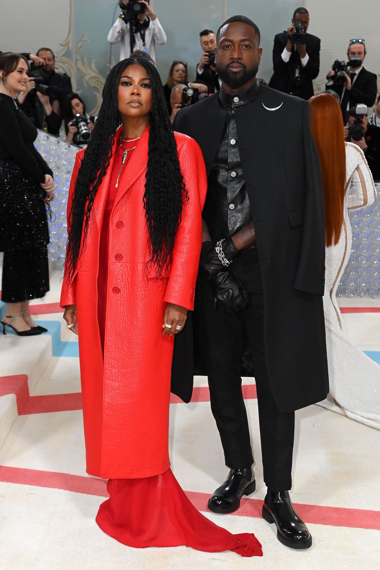 Met Gala 2023: See the Hottest Hunks on the Red Carpet