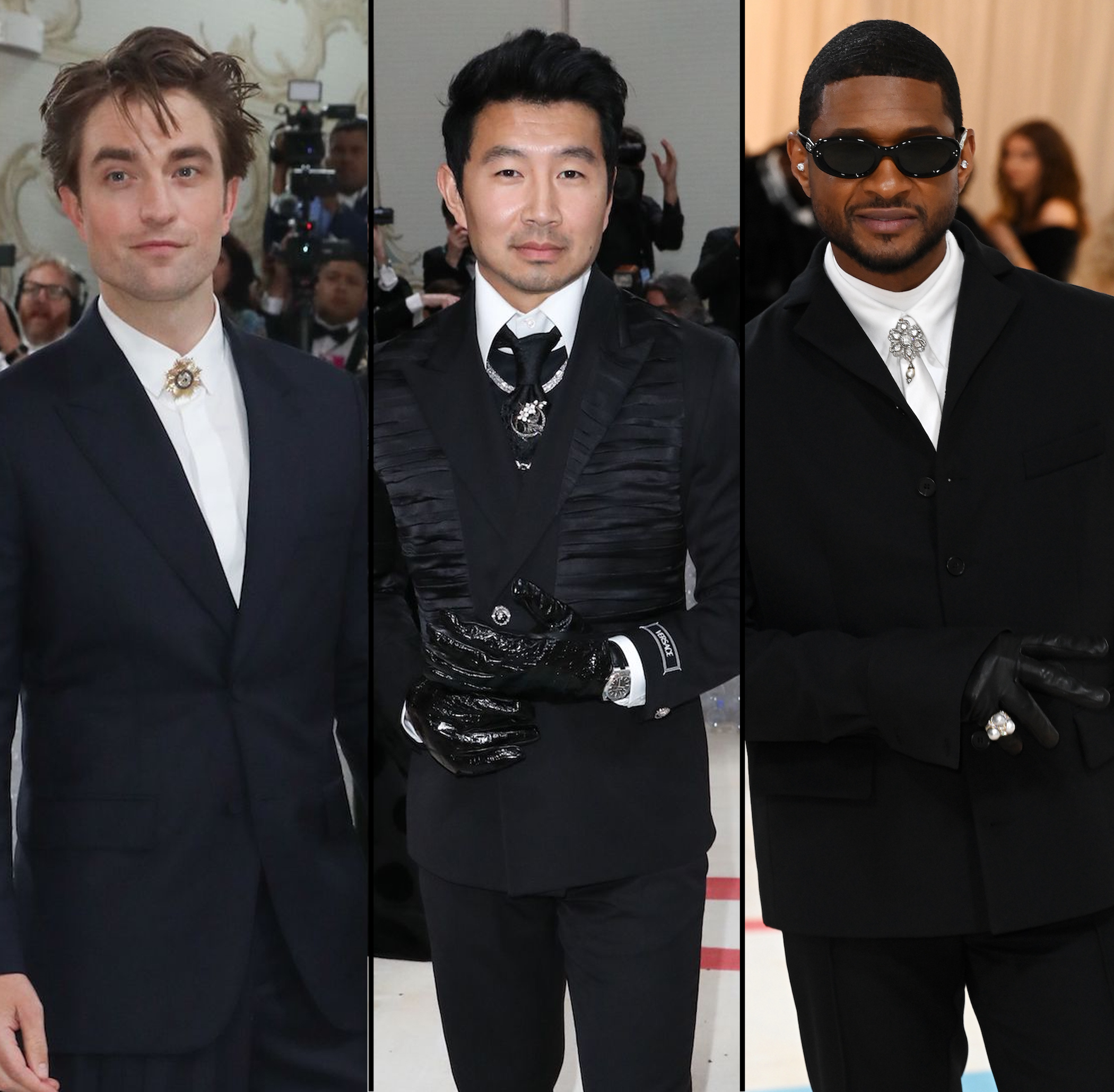 Met Gala 2023: See the Hottest Hunks on the Red Carpet