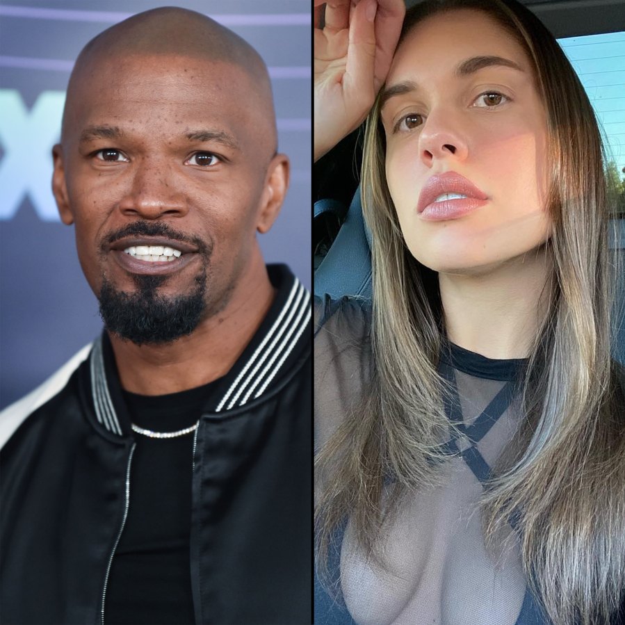 Who is Jamie Foxx? Jamie Foxx's Dating History and More - News