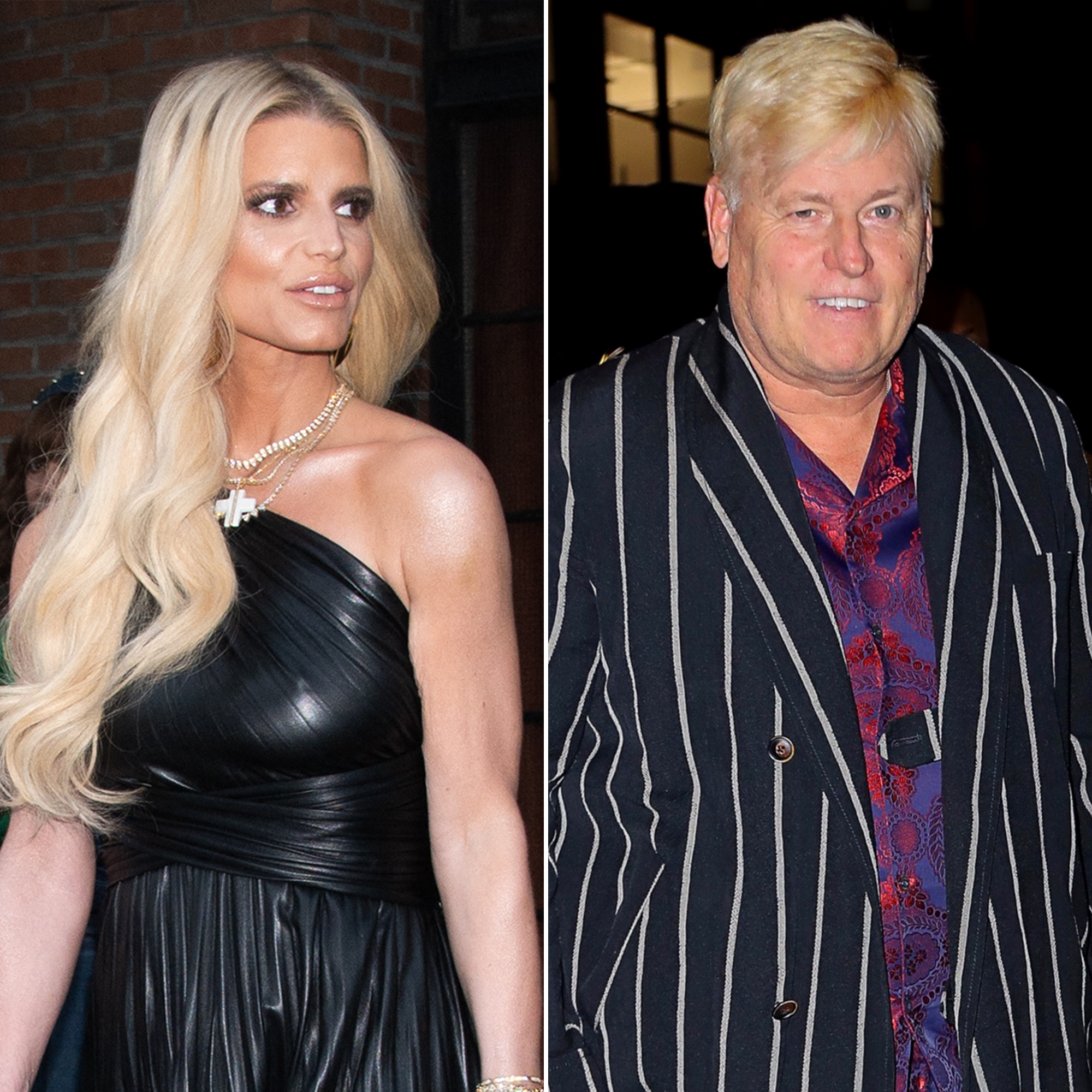Jessica Simpson On Being Her Own Boss And Taking Back Her Company