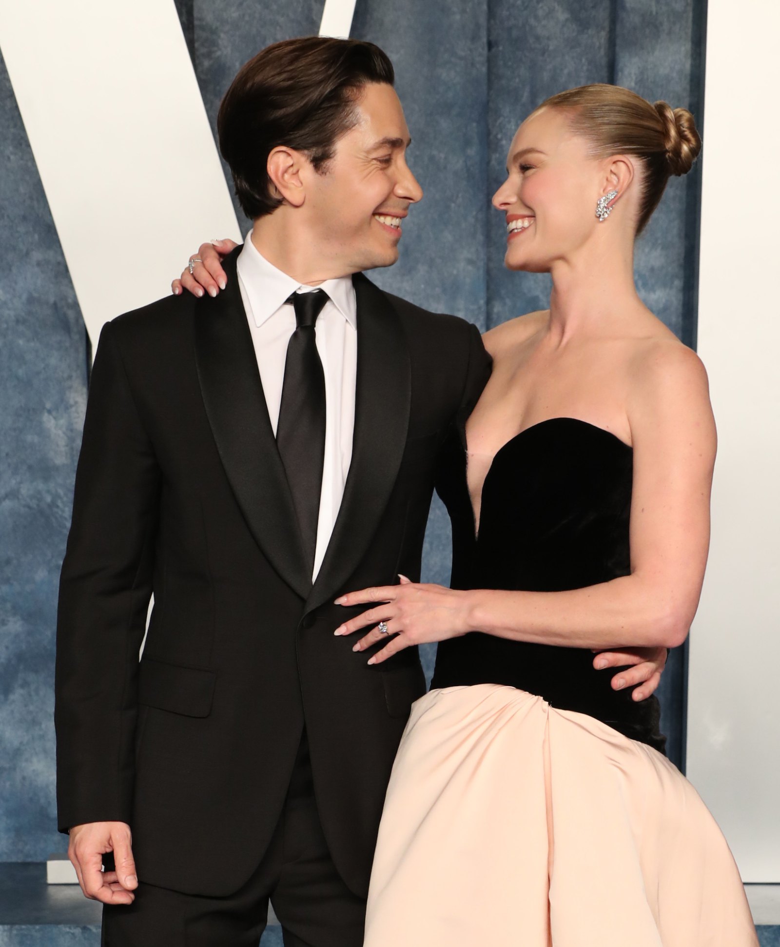 Justin Long Calls Kate Bosworth His ‘wife Details Usweekly