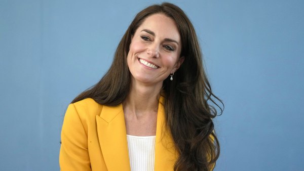 Kate Middleton Photographs Camilla for Country Life Magazine – WWD