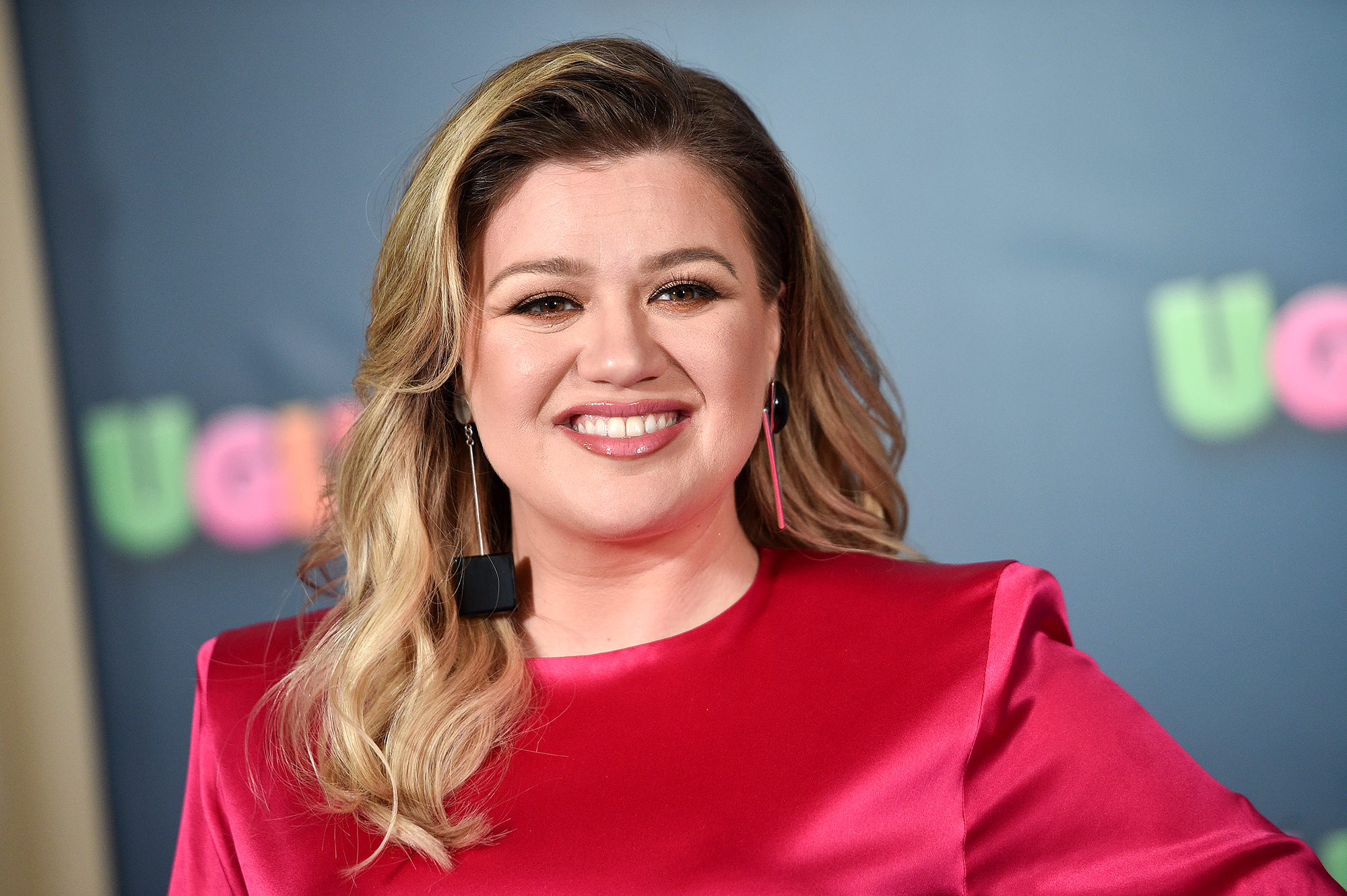 Kelly Clarkson was 'blindsided' by toxic claims at talk show