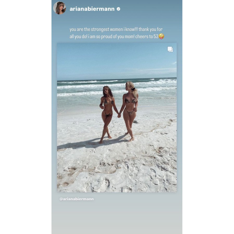 Kim Zolciak-Biermann's Daughters Send Birthday Love Amid Messy Divorce From Kroy Biermann: 'So Proud of You'