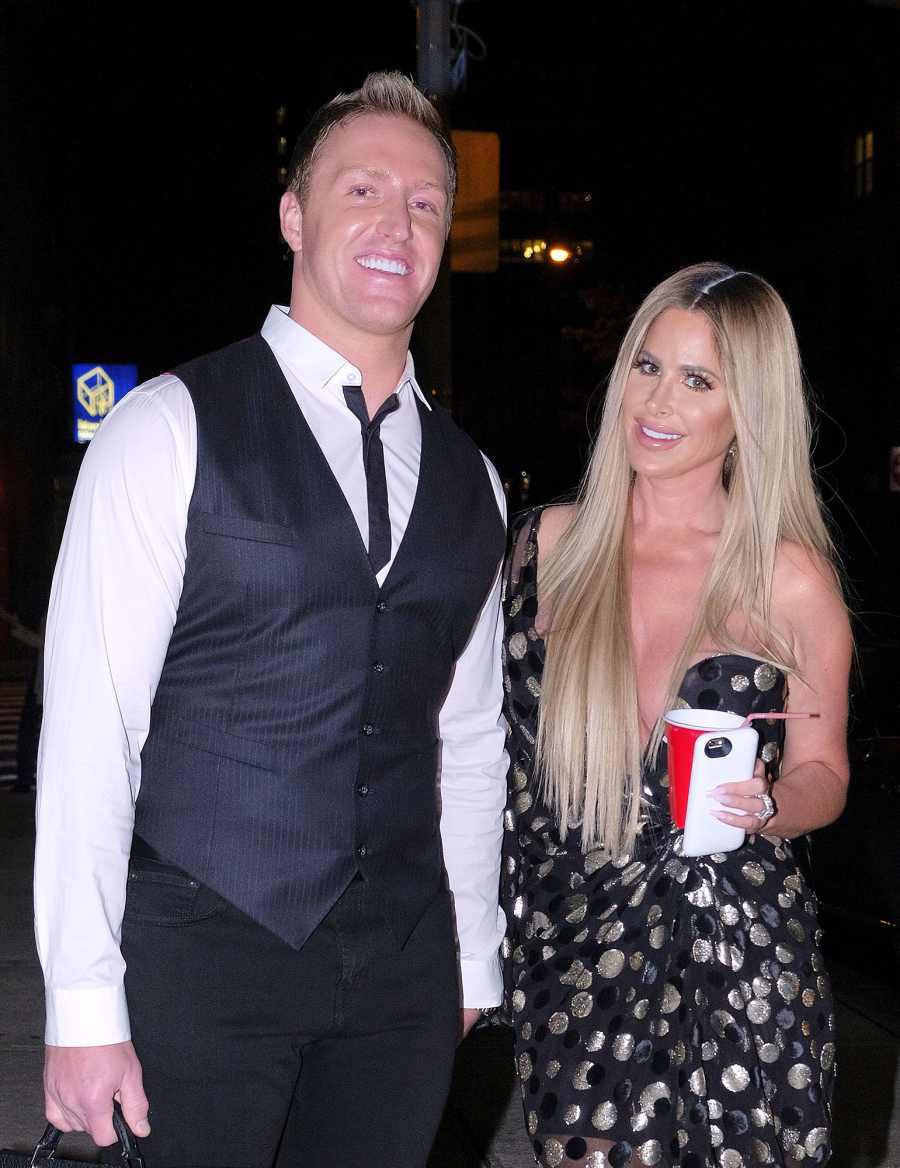 Kim Zolciak and Kroy Biermann Divorce What to Know 3