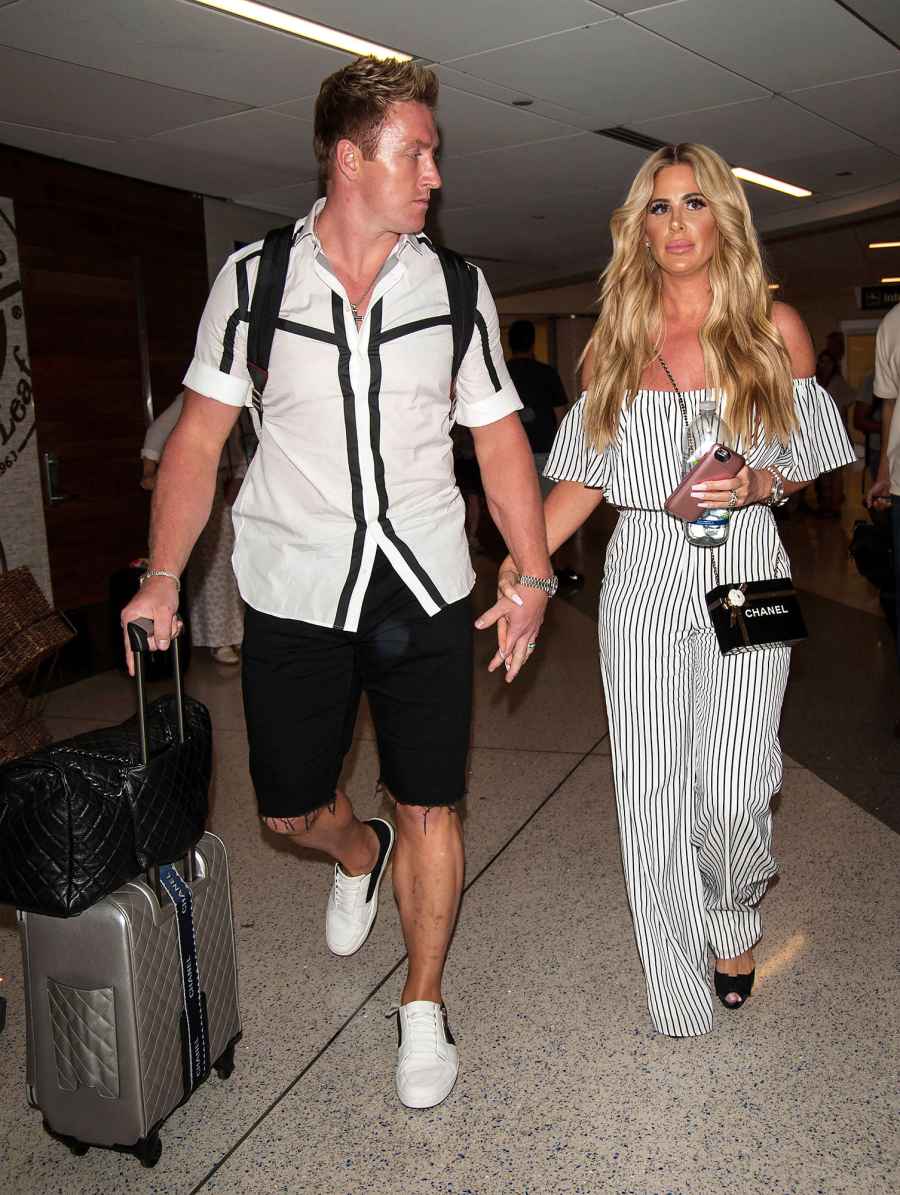 Kim Zolciak and Kroy Biermann Divorce What to Know 5