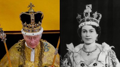 King-Charles-III's-sweetest-moments-with-his-late-mother-Queen-Elizabeth-II-through-years--200 photos