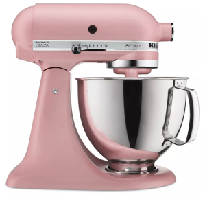 KitchenAid Artisan 5 Qt. Stand Mixer