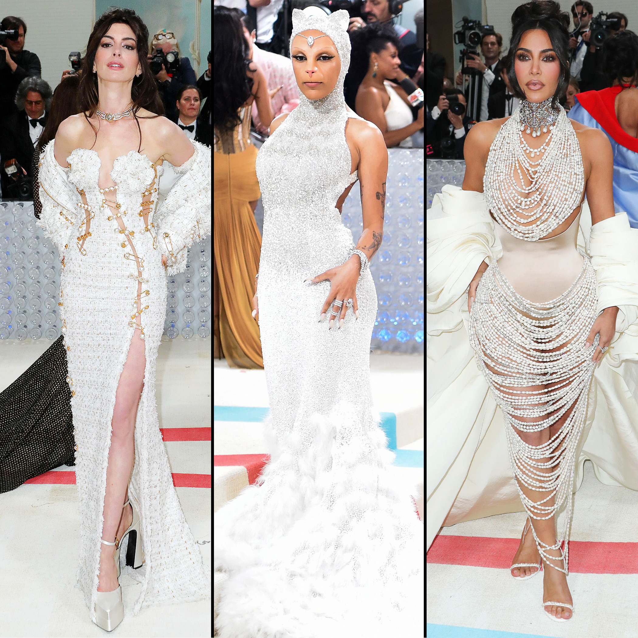 The Best Met Gala 2023 Fashion And Red Carpet Looks, 57 OFF