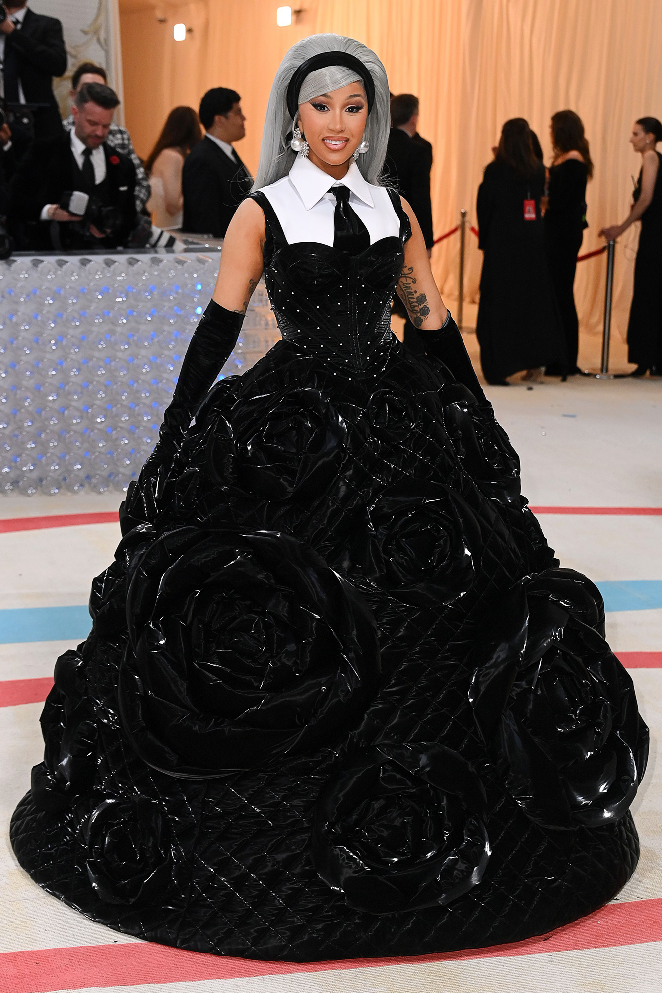 The best — and wildest — looks celebrities wore to the 2023 Met Gala