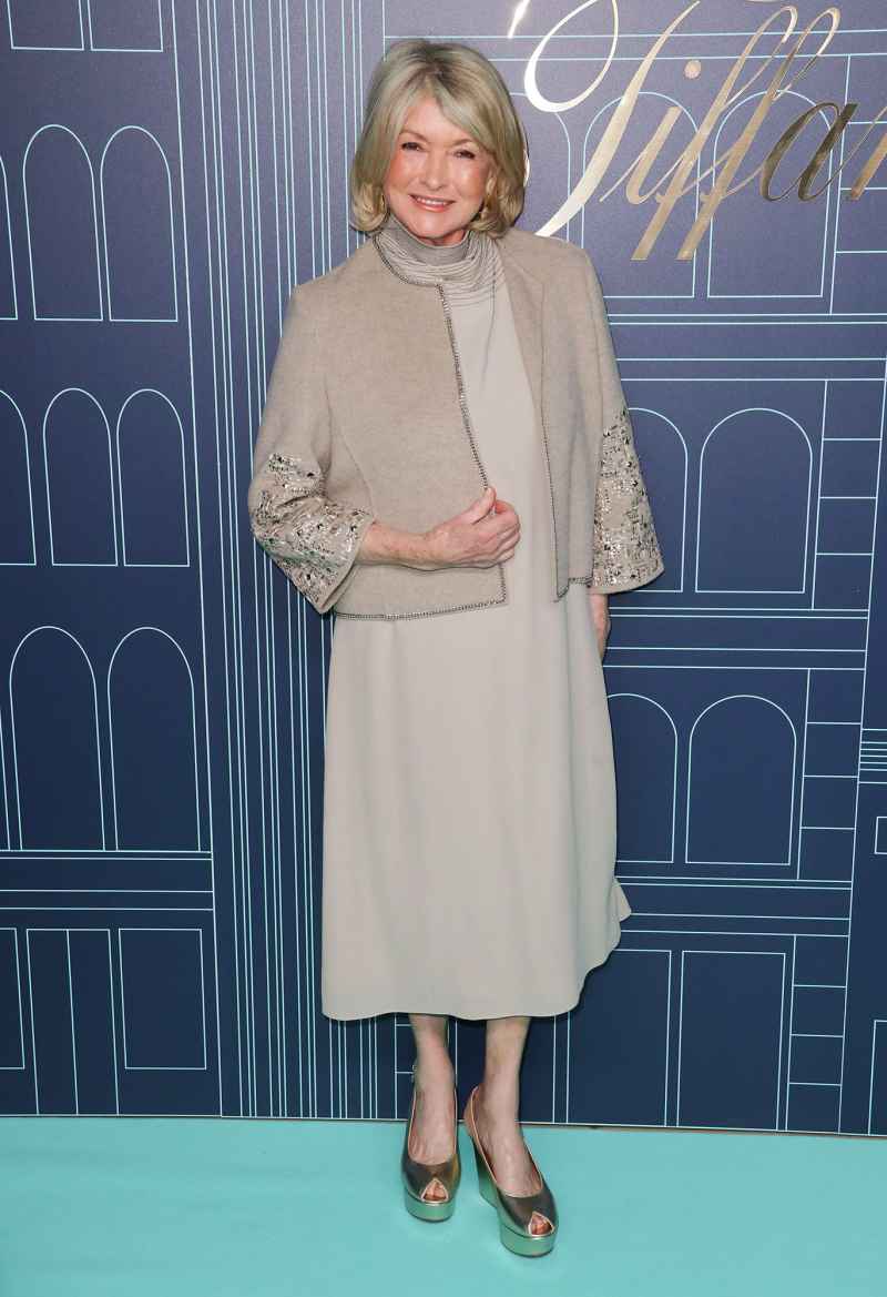 Martha Stewart and More Cover Sports Illustrated