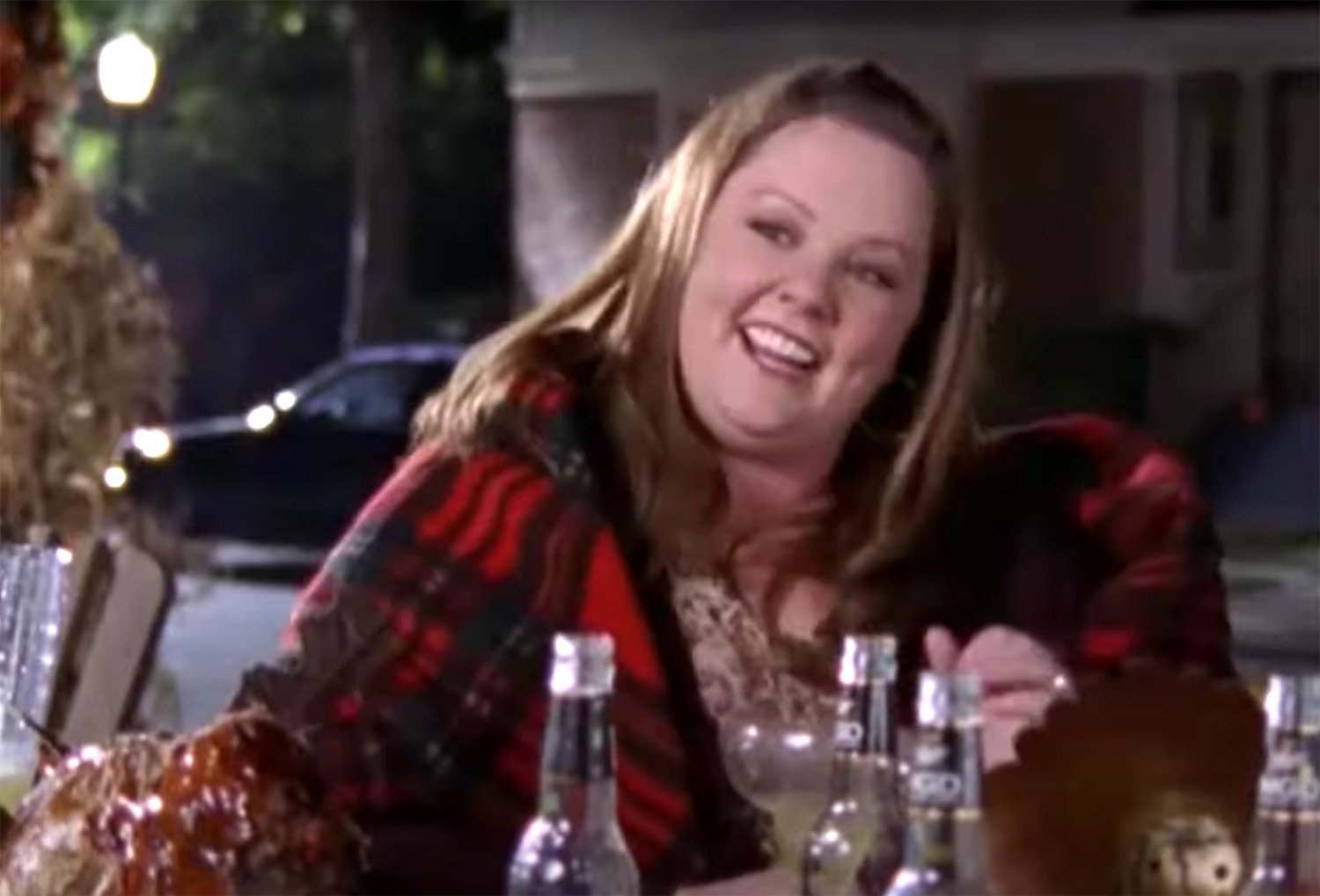 Melissa McCarthy Reveals Why She Can’t Watch ‘Gilmore Girls’ And Other Projects She’s Starred In: ‘I Have a Super Paranoia’